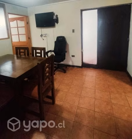 Reñaca con gasto común incluido