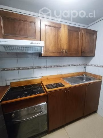 Reñaca con gasto común incluido
