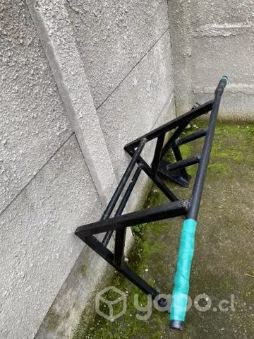 Barra multifuncional