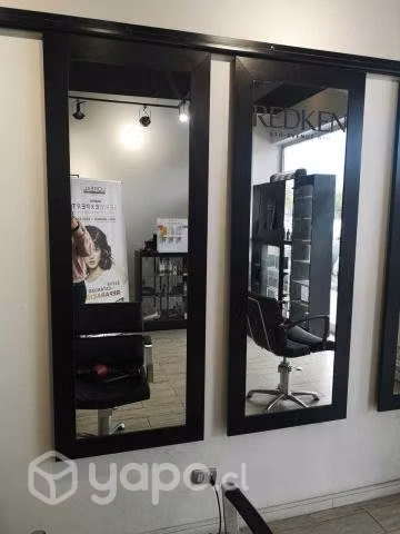 Muebles e insumos peluqueria - Imagen 2