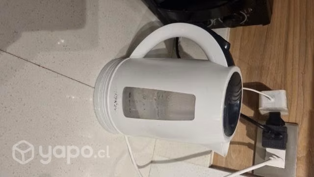 Microonda somela