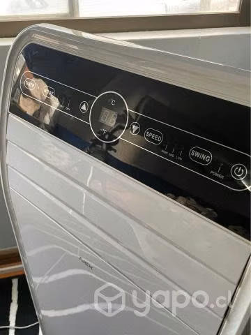 aire acondicionado nex - Imagen 2