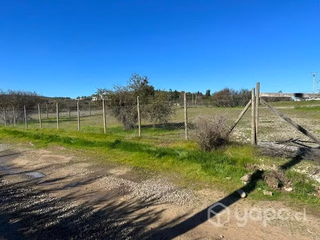 Parcela en Loteo El Corregidor - Imagen 4
