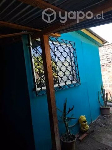 Casa, ubicada en la comuna de La Granja - Imagen 5