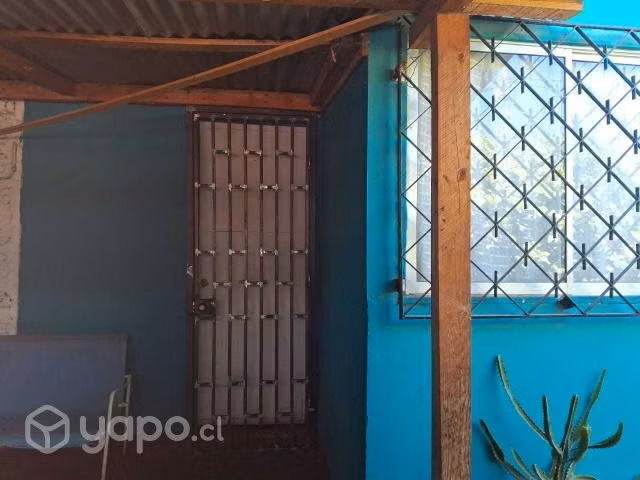 Casa, ubicada en la comuna de La Granja - Imagen 3