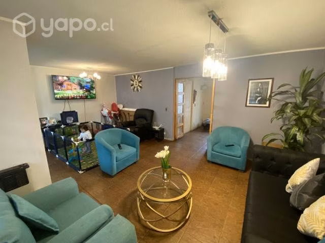 Casa en venta en ciudad de los valles-pudahuel - Imagen 6