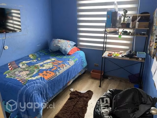 Casa en venta en ciudad de los valles-pudahuel - Imagen 12