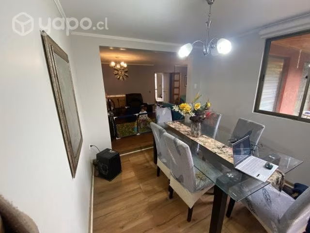 Casa en venta en ciudad de los valles-pudahuel - Imagen 2