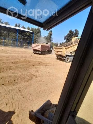 Vendo Terreno 9.000 melipilla