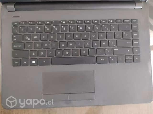 Notebook HP - Imagen 5