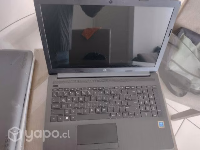 Notebook HP - Imagen 3