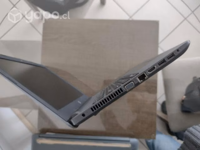 Notebook HP - Imagen 2