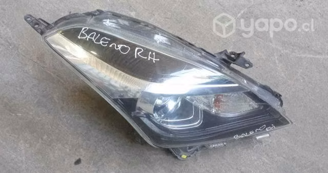 Optico derecho suzuki baleno