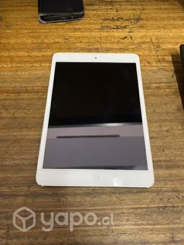 IPad mini