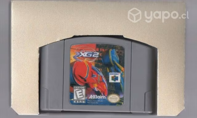 Video juegos snes y n64