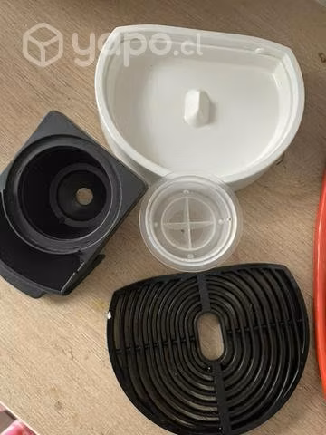 Cafetera capsulas dolce gusto