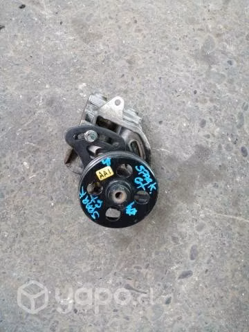 Bomba hidraulica chevrolet spark gt 2016 original