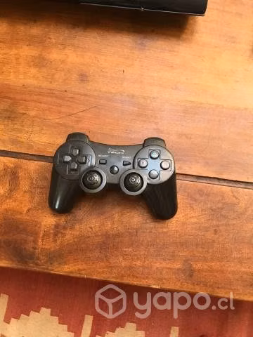 Playstation 3 - Imagen 4