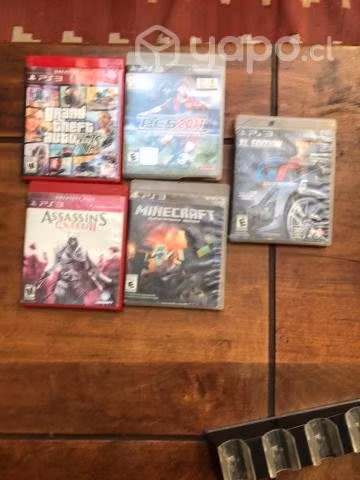 Playstation 3 - Imagen 5