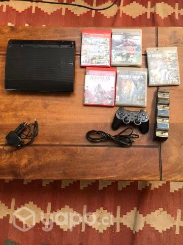 Playstation 3 - Imagen 6