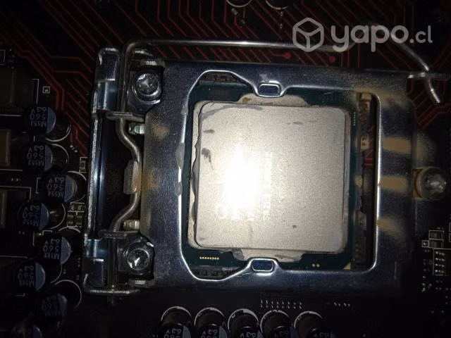 Procesador i7 6700 + placa madre msi b150 - Imagen 2