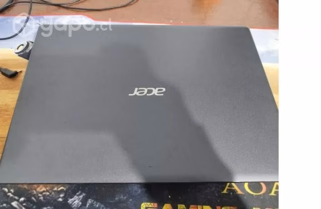 Computadora Acer Aspire 3 A314 Amd Ryzen 5