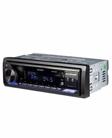 Reproductor de auto y soporte de tv tipo brazo