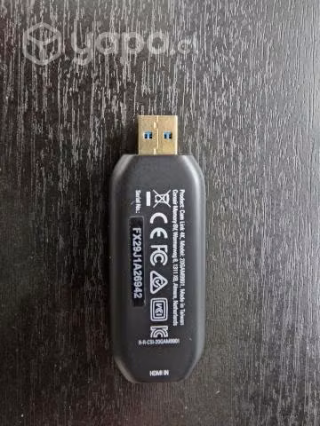 Camlink Elgato 4K
