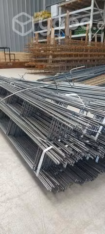 Escalerillas 5mts