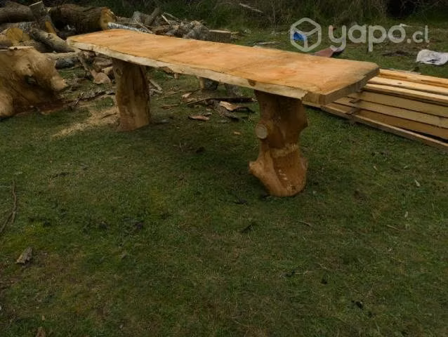 Mesón rustico - Imagen 2