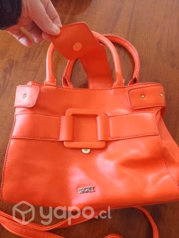 Nueva cartera marca secret mujer
