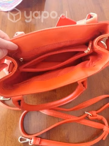 Nueva cartera marca secret mujer