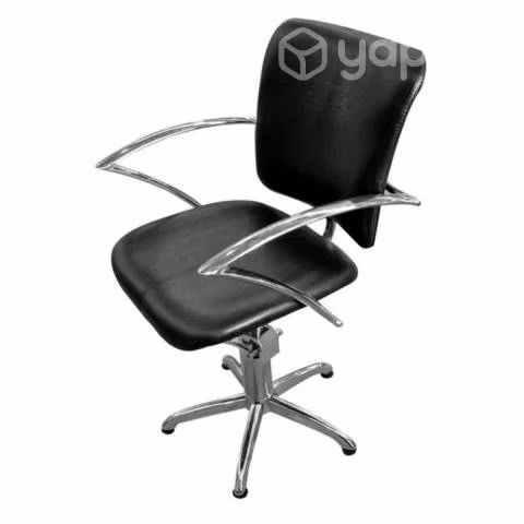 Silla de corte unisex alta calidad