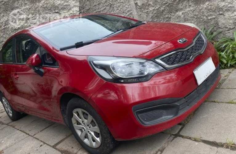 Arriendo de autos para trabajar