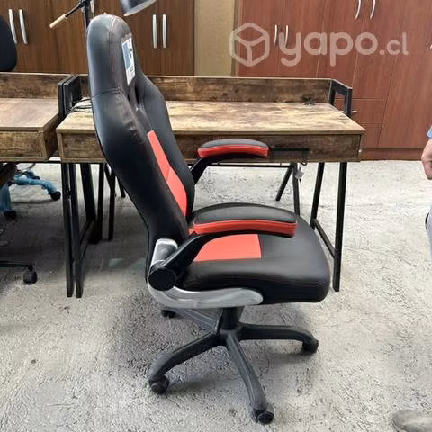 Silla pc gamers sienna hc - Imagen 2