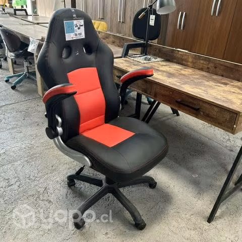 Silla pc gamers sienna hc - Imagen 4
