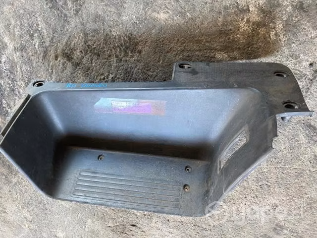 Tapiz pisadera zocalo del der Fiat Ducato 2013
