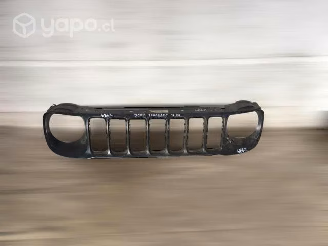 Base de mascara jeep renegade 2016-2020