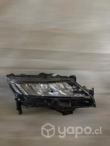 Foco optico RH Mitsubishi Asx 2020 2022