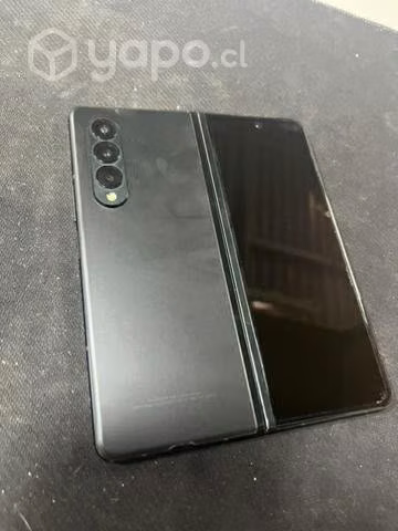 Samsung Galaxy Z Fold 3 12 GB RAM 256 GB