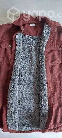 Chaqueta Columbia