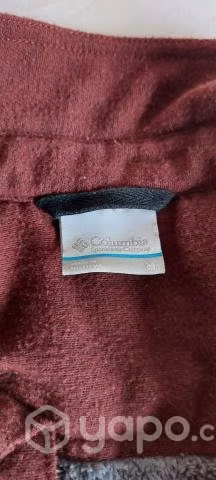 Chaqueta Columbia - Imagen 2