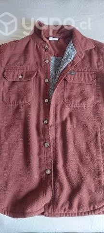 Chaqueta Columbia - Imagen 3