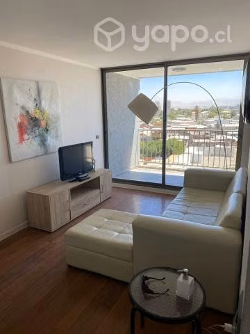 Arriendo Departamento 2D 2B Piso 7 , CALAMA