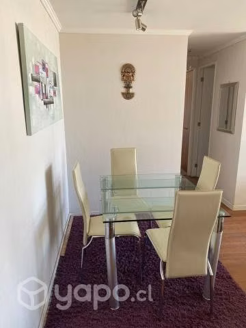 Arriendo Departamento 2D 2B Piso 7 , CALAMA
