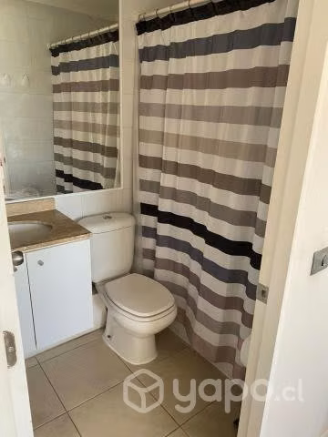 Arriendo Departamento 2D 2B Piso 7 , CALAMA