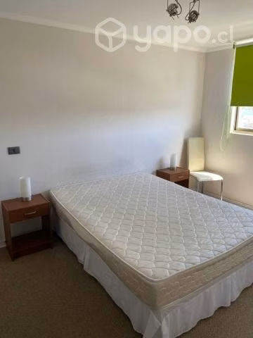 Arriendo Departamento 2D 2B Piso 7 , CALAMA