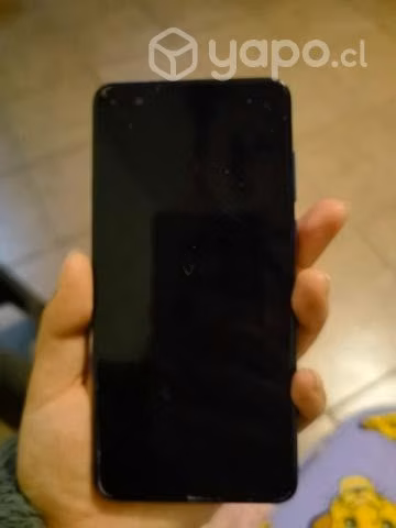 Huawei p40 - Imagen 2