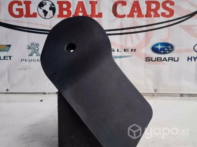 Moldura inferior de tablero CHERY TIGGO 2