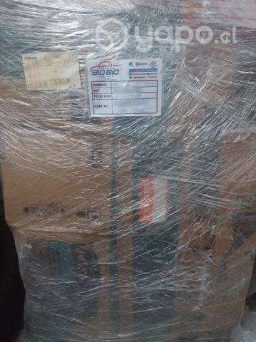 Cuna Motor Hyundai H1 - Imagen 2